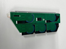 Modulo interfaccia utente piano cottura originale OEM SAMSUNG DG61-01119