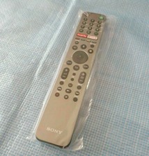 (NEW) Telecomando Retroilluminato ORIGINALE SONY RMF-TX611E COD. 100504312 NEW