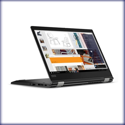 Lenovo thinkpad l13 yoga gen - thinkpad,