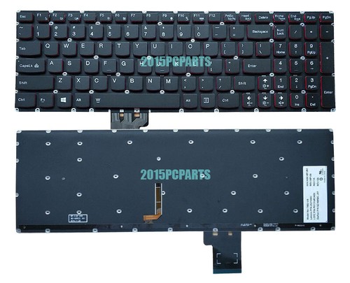 Nuova tastiera lenovo - tastiera, erazer