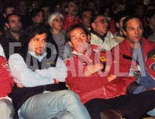 Foto Vintage Ferrari Formula 1