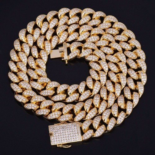 Catene uomo argento 925 - catene,