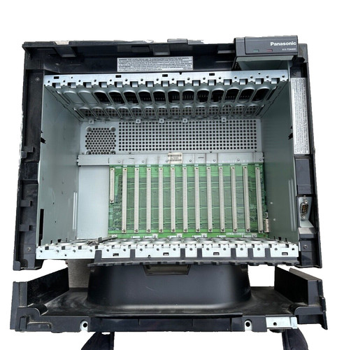 Pabx ipbx tda600 panasonic - tda600,