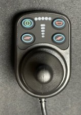 Gruppo Joystick per Sedia