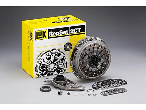 Kit frizione luk cuscinetto - frizione, +