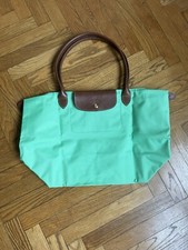 Borsa Longchamp Pliage taglia L