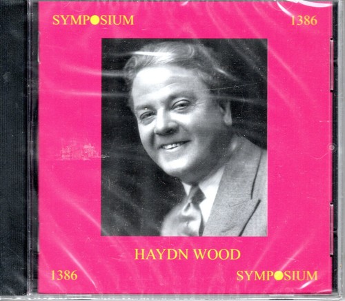 Haydn wood may - -,