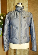 Giubbotto Harley Davidson Donna Maniche Staccabili Taglia S pari al nuovo