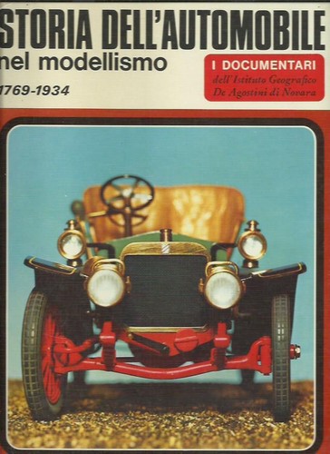Storia dell automobile nel - storia,