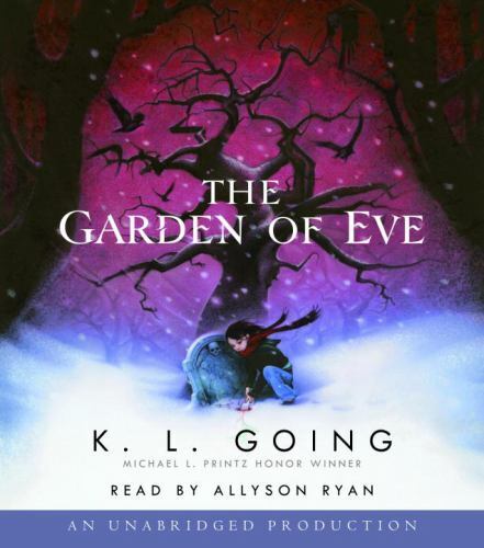 The garden eve - garden, (audio