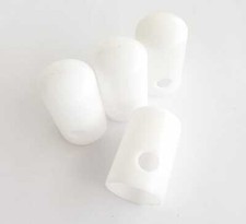 Set di 4 Cappucci terminale