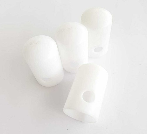 Set cappucci terminale - 4,