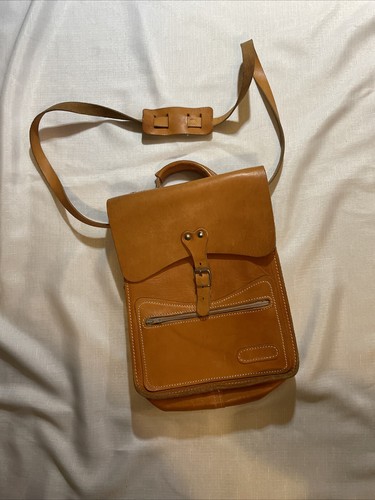 Borsa vintage praha - praha, messenger