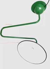 ❤️ LAMPADA SOSPENSIONE ESTENSIBILE DESIGN EGOLUCE MID CENTURY VINTAGE FLOS 70S