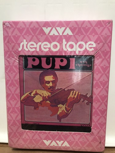 Track fania new sealed - 8, &
