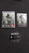 CALL OF DUTY 4 MODERN WARFARE