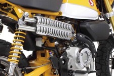 Scarico sportivo Takegawa