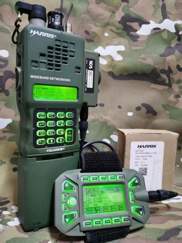 2025 aggiornato 15w harris tca - aggiornato,