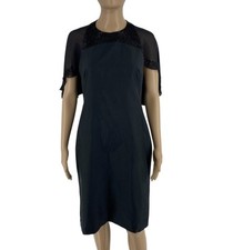 French Connection Donna Nero