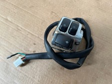 Ingranaggio interruttore lato