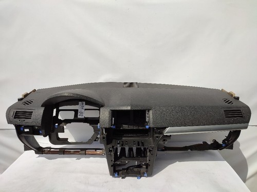 Cruscotto senza airbag - cruscotto,