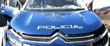 cofano CITROEN C5 AIRCROSS 1.2