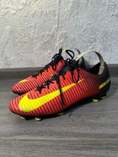 NIKE MERCURIAL VELOCE III FG