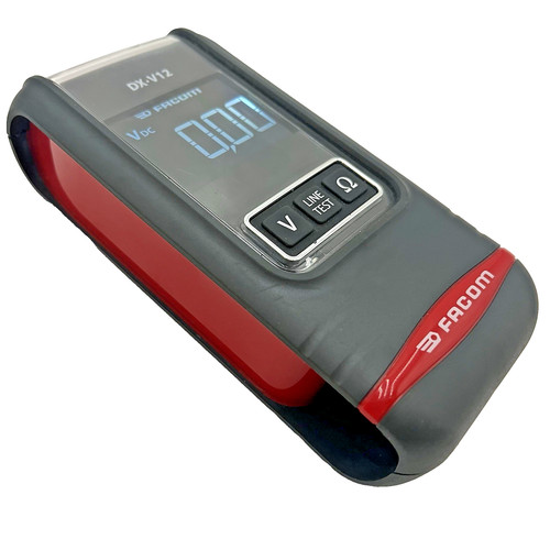 Facom v12 autometer digital - facom,