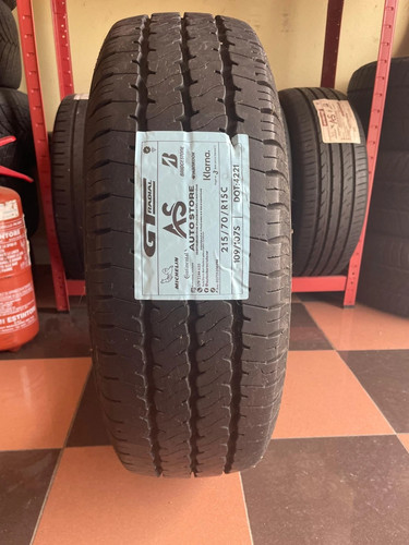 Radial maxmiller pro 215 70 - radial,