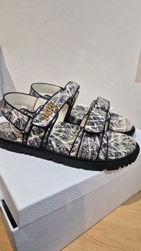 Sandali christian dior 5eu - sandali,