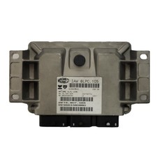 Peugeot citroen ecu - citroen, /
