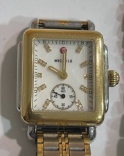 Michele Deco Mid Due Toni
