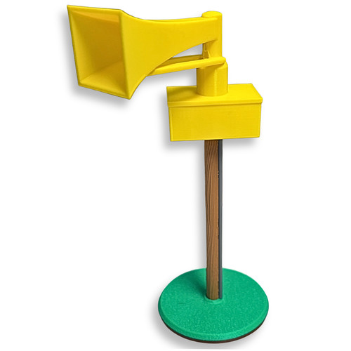 Federal signal thunderbolt - federal,