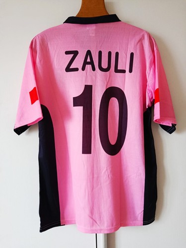 Maglia palermo 2004 2025 zauli - palermo,