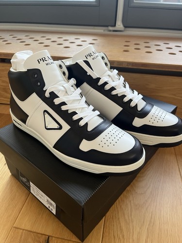 Sneakers alte prada downtown - alte,