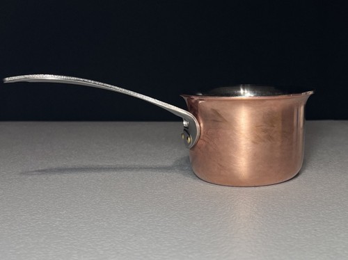 Piccola pentola per fonduta
