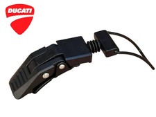 GANCIO SERBATOIO ORIGINALE DUCATI Monster 600 750 carburatori (1994-2001) 