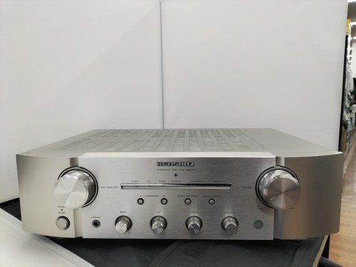 Amplificatore integrato