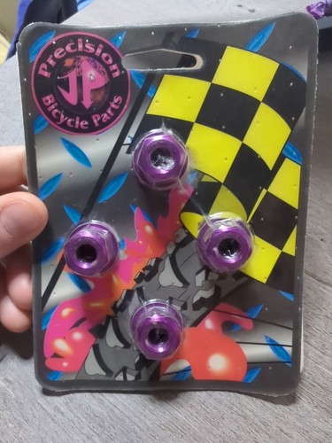 Dadi asse nos bmx - dadi,