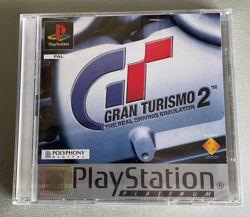 Gran turismo - gran, 2