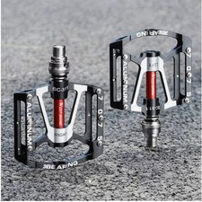 WEST BIKING Pedali Bici 3