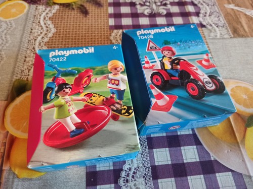 Playmobil lotto box playmo - 2,