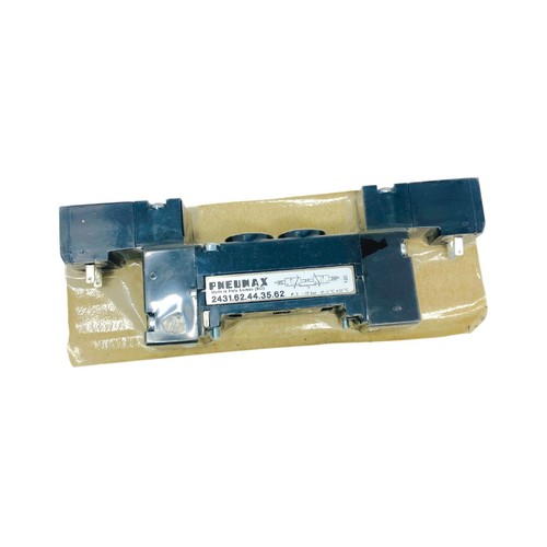 Pneumax 2431 62 - 2431.62.44.35.62, enova