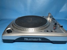 Numark TT1600 Vinyl Record