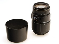 Sigma Auto Focus Zoom 4-5.6 /