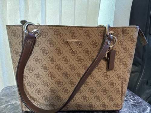 Borsa tracolla guess grande - guess,
