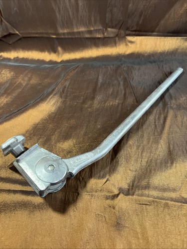 Cavalletto bici vintage