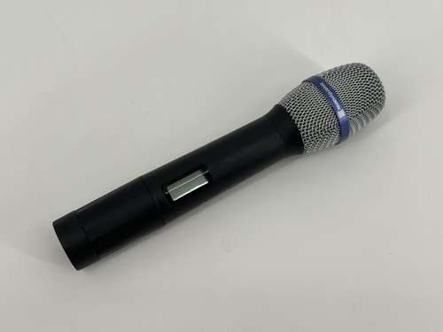 Beyerdynamic sem 881 radio - beyerdynamic,