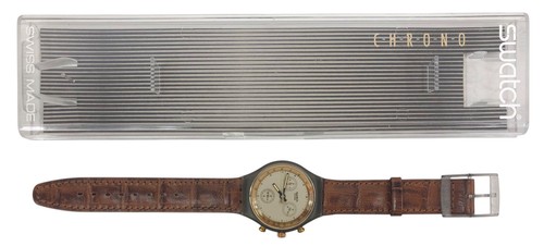 Orologio polso swatch - da,