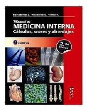 Manual medicina interna - medicina,